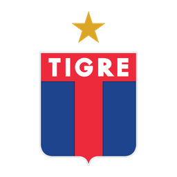 Tigre crest