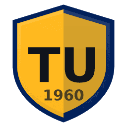 Tigres UANL crest