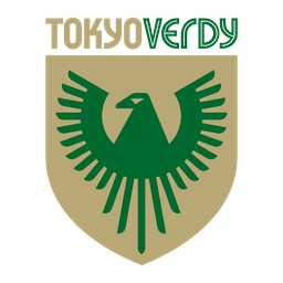 Tokyo Verdy crest