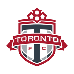 Toronto FC crest