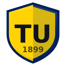 Torquay United crest