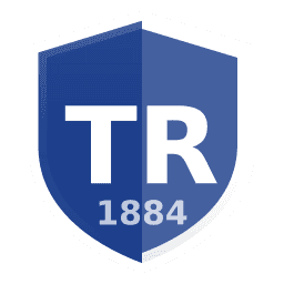 Tranmere Rovers crest