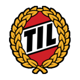 Tromsø IL crest