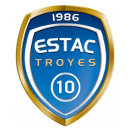 Troyes crest
