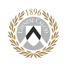 Udinese crest