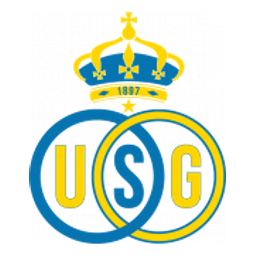 Union Saint-Gilloise crest