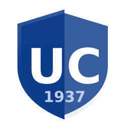Universidad Católica crest