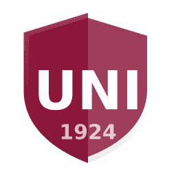 Universitario crest