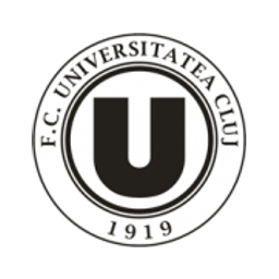 Universitatea Cluj crest