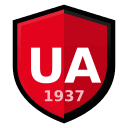 USM Alger crest