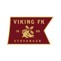 Viking FK crest