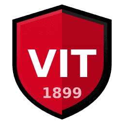 Vitória crest