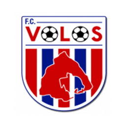 Volos NFC crest