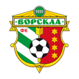 Vorskla Poltava crest