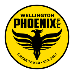 Wellington Phoenix crest
