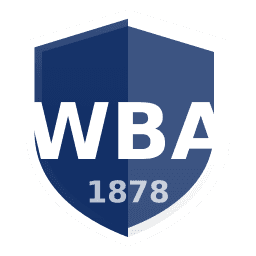 West Bromwich Albion crest