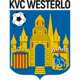 Westerlo crest