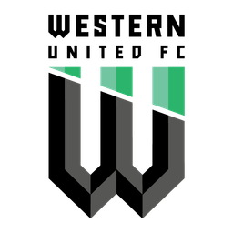 Western United crest