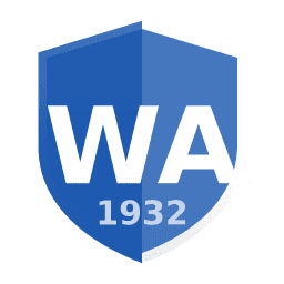 Wigan Athletic crest