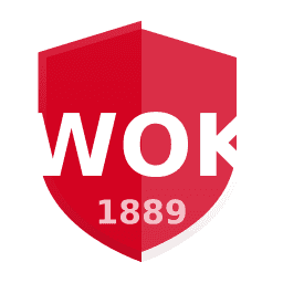 Woking crest
