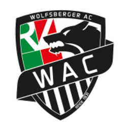 Wolfsberger AC crest