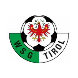 WSG Tirol crest