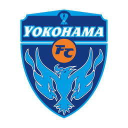 Yokohama FC crest