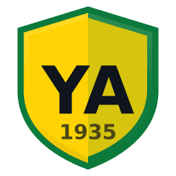 Young Africans crest