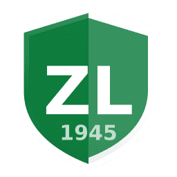 Zagłębie Lubin crest