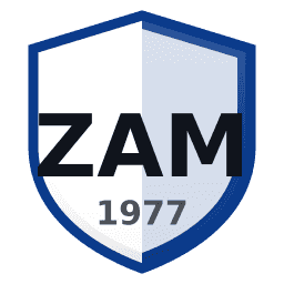 Zamora FC crest