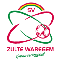 Zulte Waregem crest